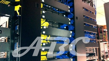 Advanced Broadcast Cabling, Installation of Cables and Equipment, FACILITY DATA & FIBER INFRASTRUCTURE, CAT6 , DATA PATCH, FIBRE PATCH, BROADCAST RADIO, CER, PATCH MANAGEMENT